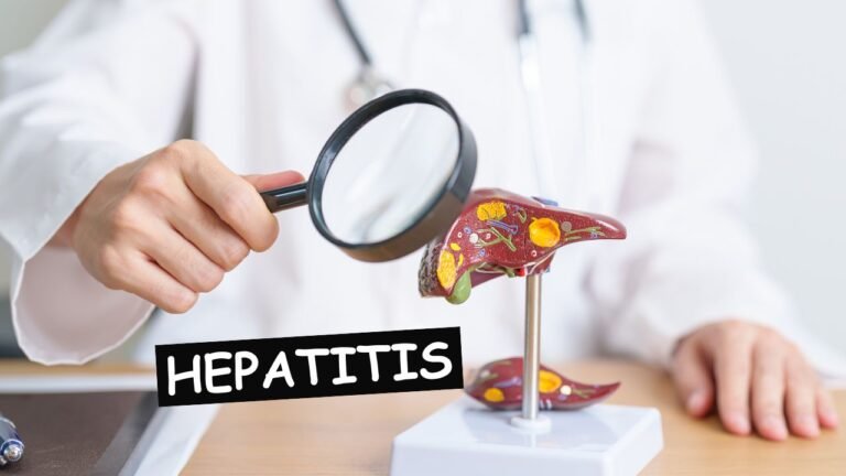 Hepatitis